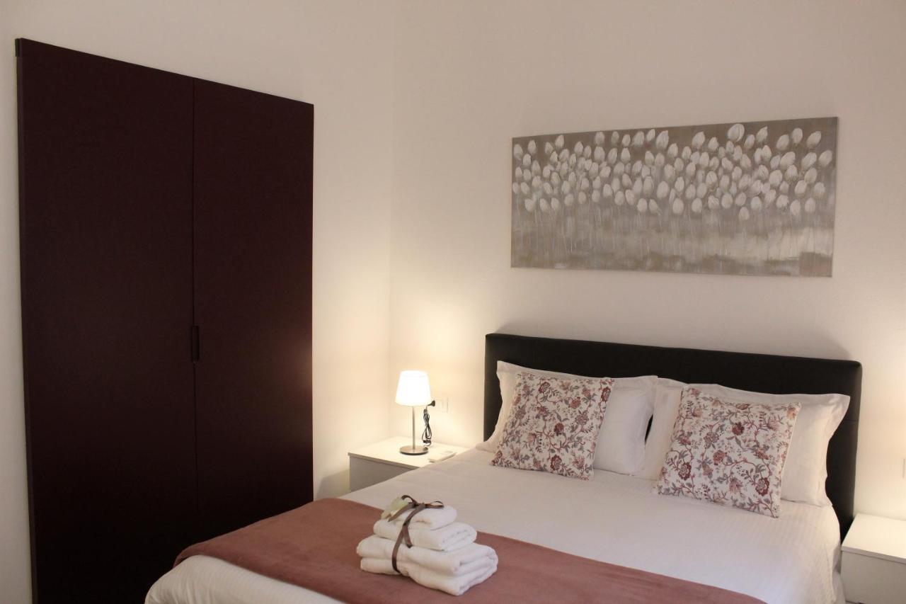 Appartamento Biancospino - Maison Louise Bologna, Sant'Orsola Kültér fotó