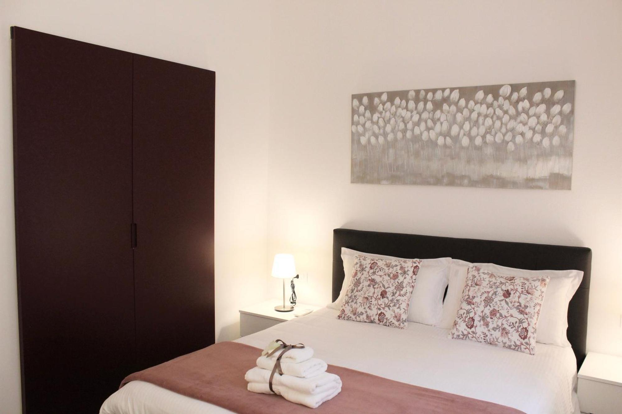 Appartamento Biancospino - Maison Louise Bologna, Sant'Orsola Kültér fotó